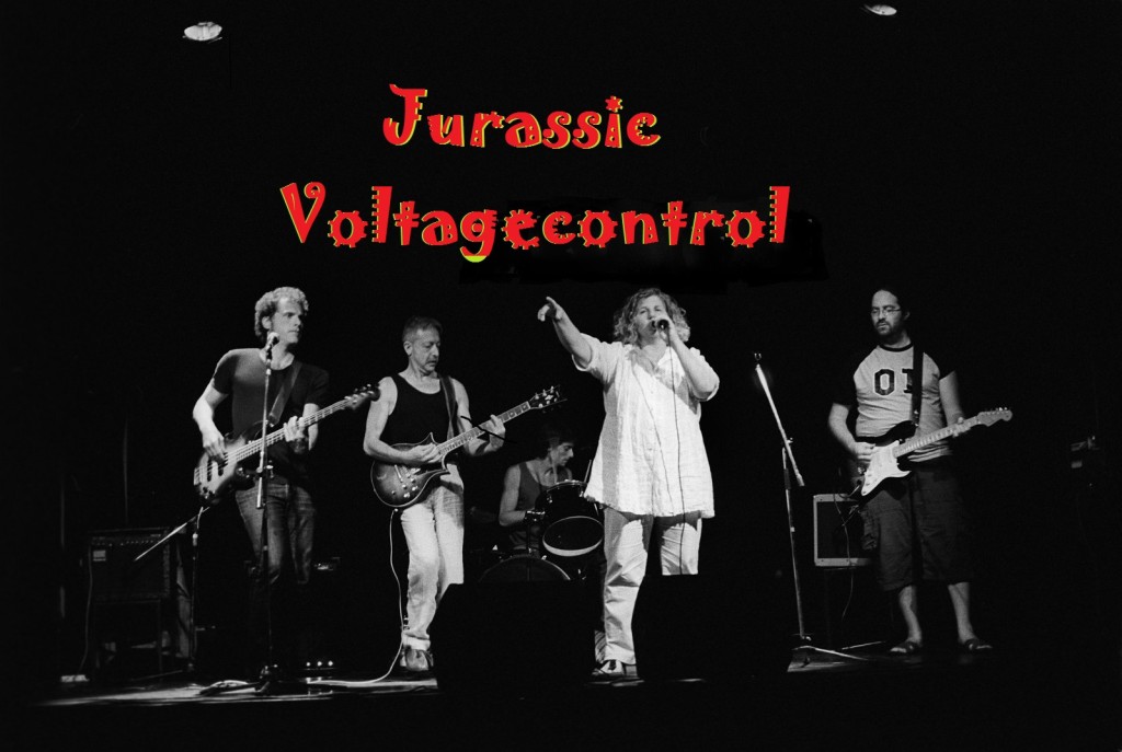 voltage control hippy