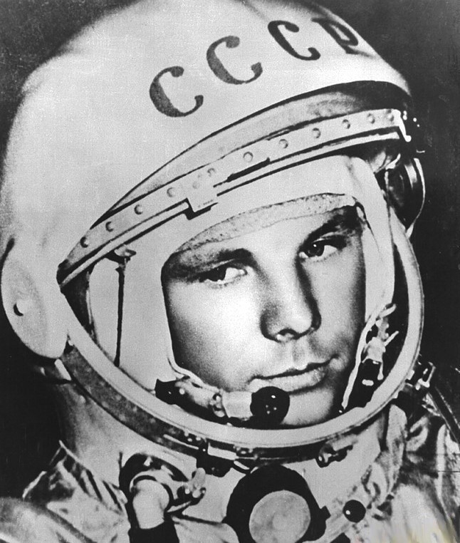 yuri-gagarin